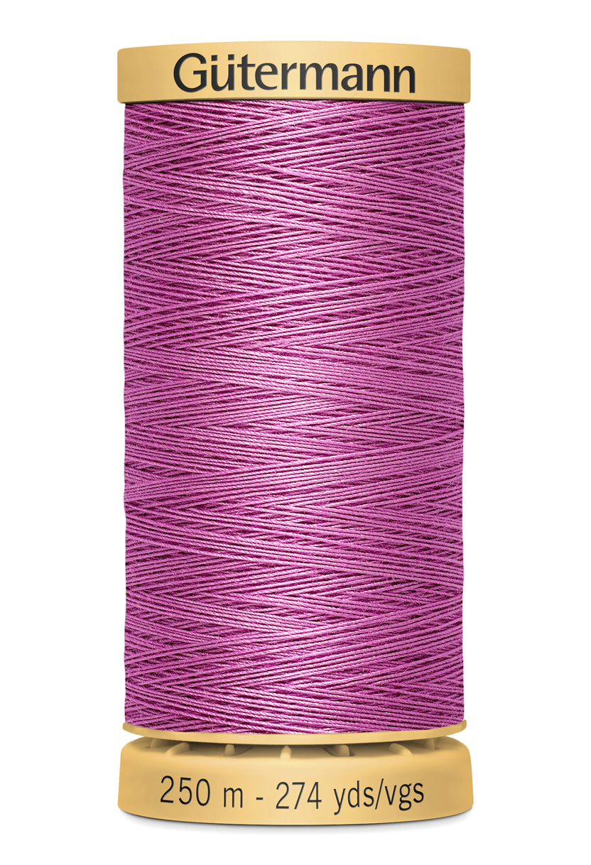 Gutermann Thread, Natural cotton, 250m