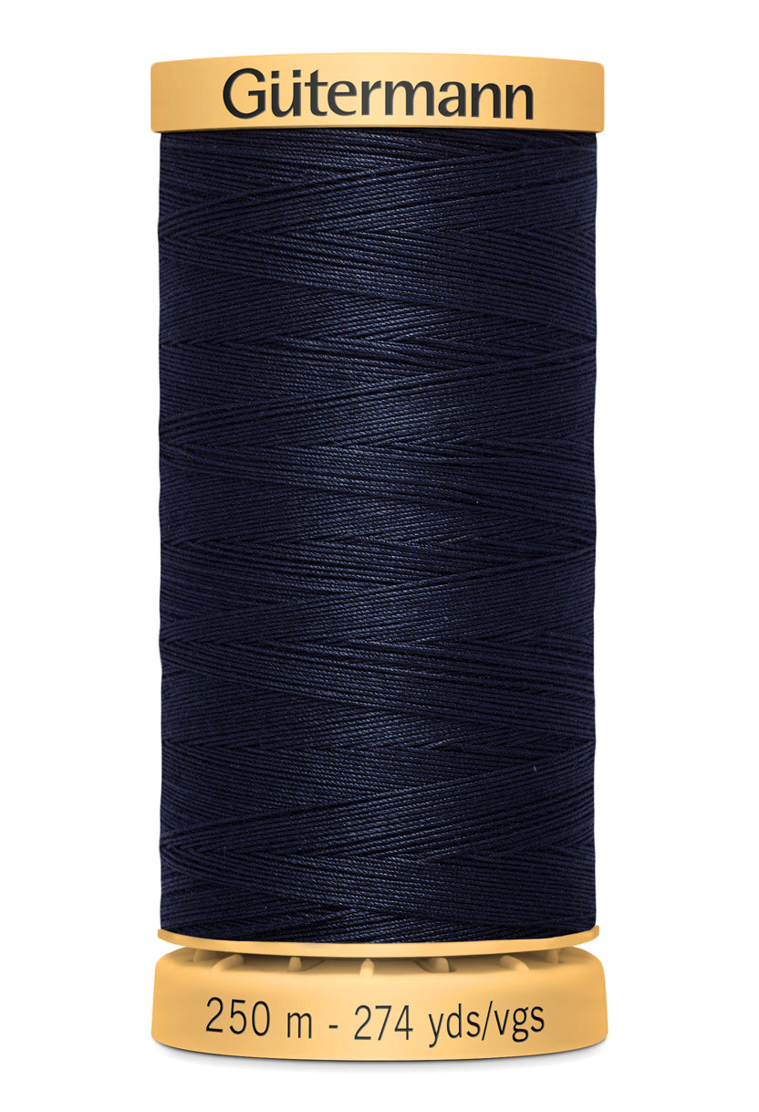 Gutermann Thread, Natural cotton, 250m