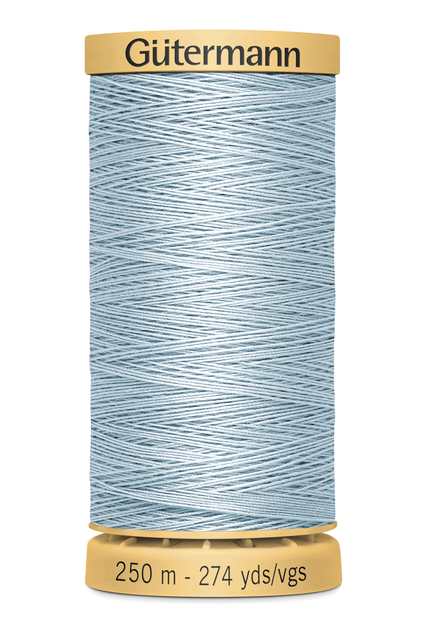 Gutermann Thread, Natural cotton, 250m