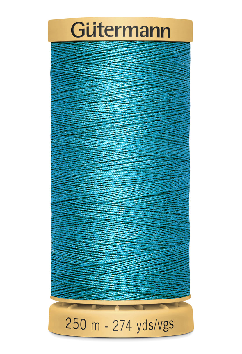 Gutermann Thread, Natural cotton, 250m