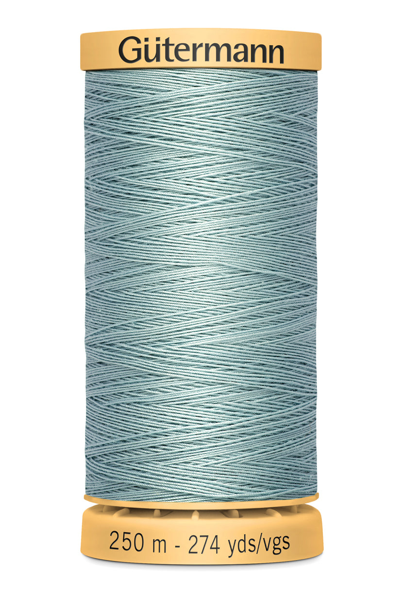 Gutermann Thread, Natural cotton, 250m