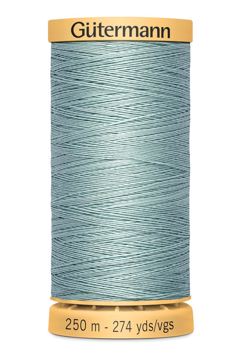 Gutermann Thread, Natural cotton, 250m - Galedi Pins