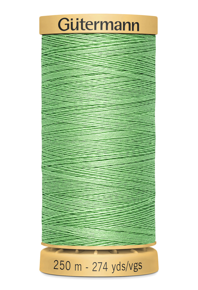 Gutermann Thread, Natural cotton, 250m