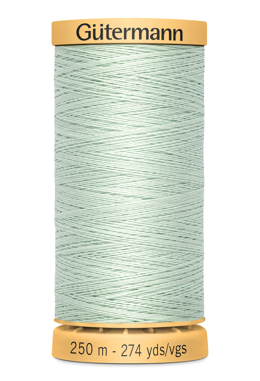 Gutermann Thread, Natural cotton, 250m