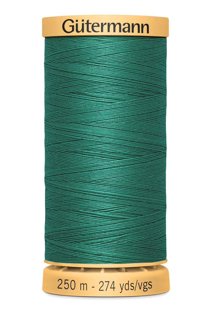 Gutermann Thread, Natural cotton, 250m