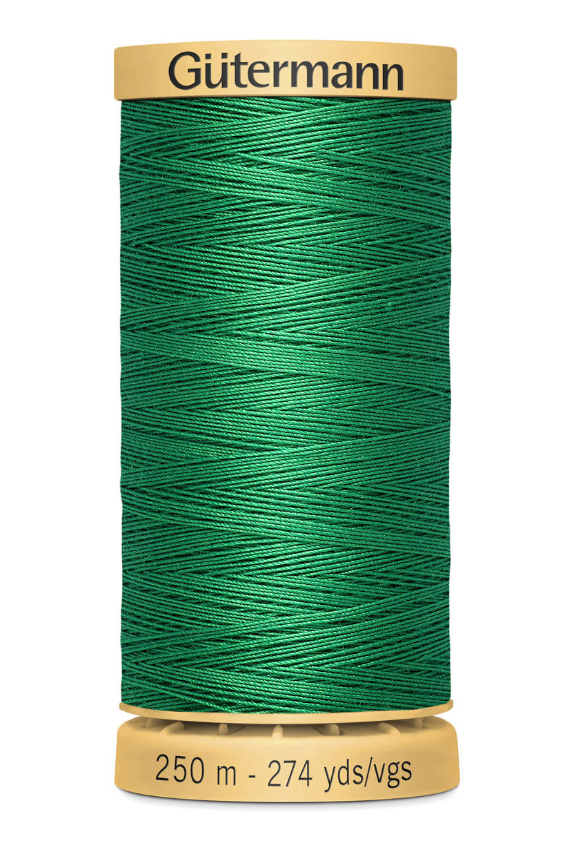 Gutermann Thread, Natural cotton, 250m