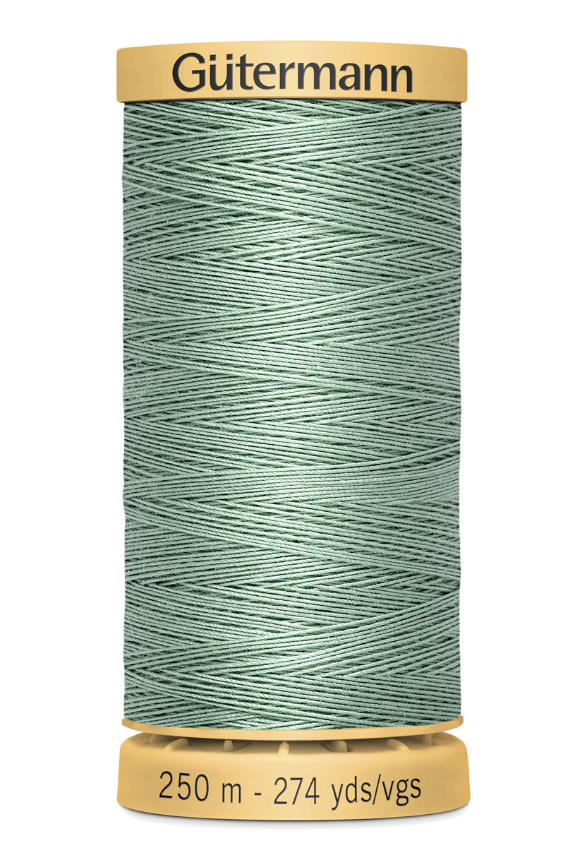 Gutermann Thread, Natural cotton, 250m