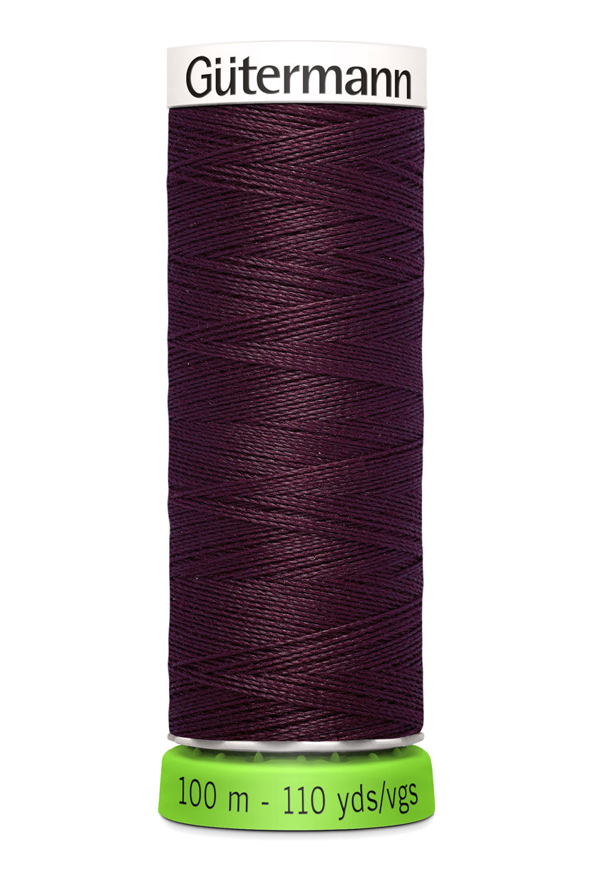 Gutermann Sew-All Sewing Thread 100M - 100% recycled polyester