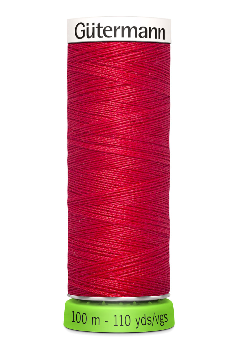 Gutermann Sew-All Sewing Thread 100M - 100% recycled polyester