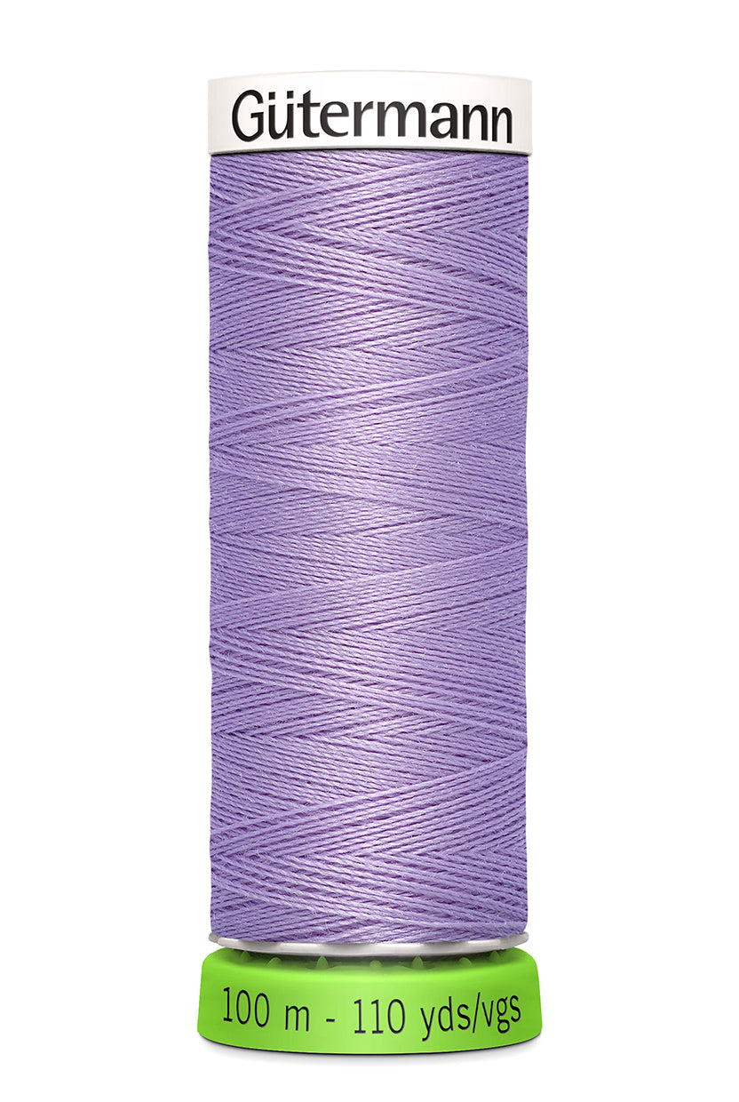 Gutermann Sew-All Sewing Thread 100M - 100% recycled polyester