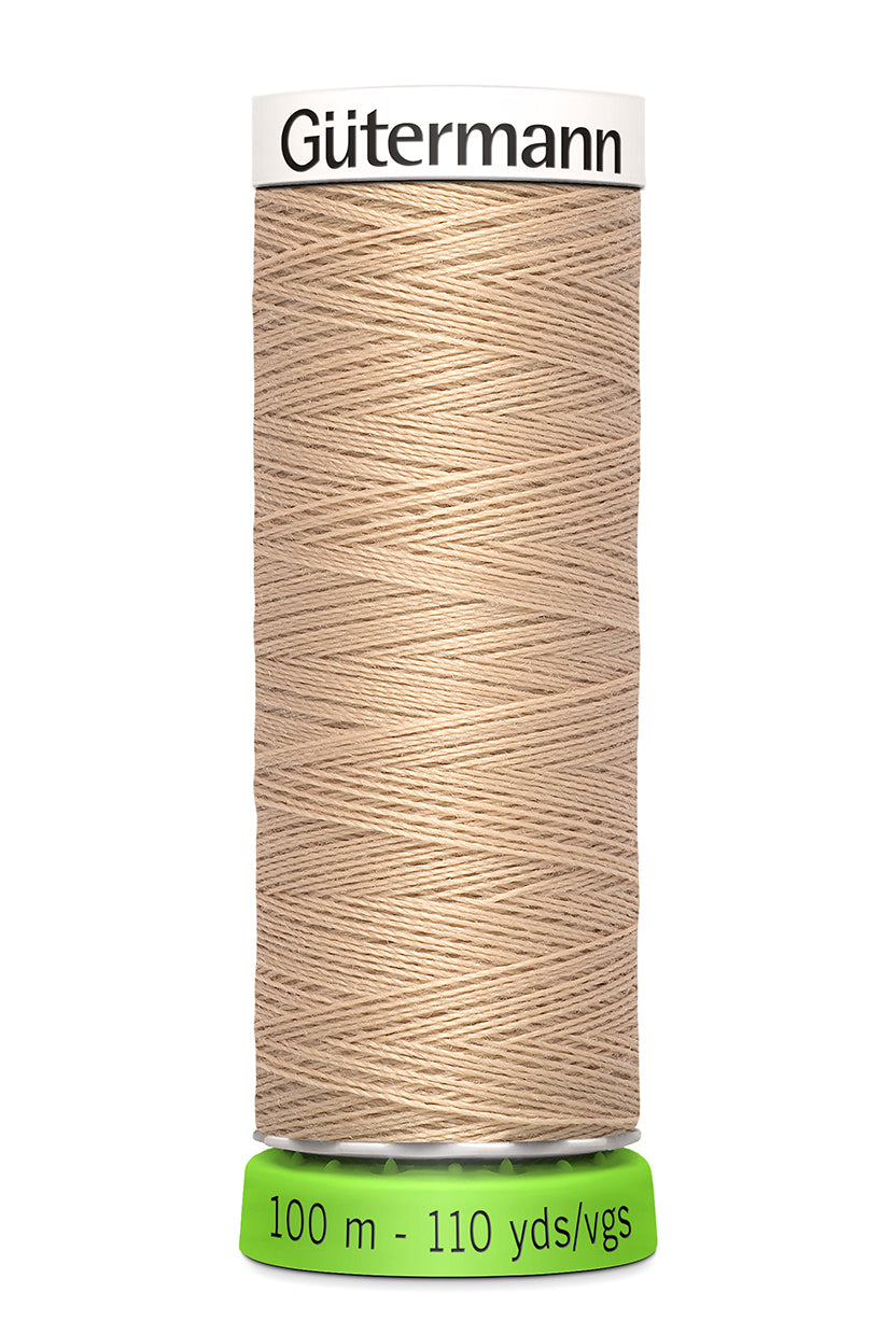 Gutermann Sew-All Sewing Thread 100M - 100% recycled polyester