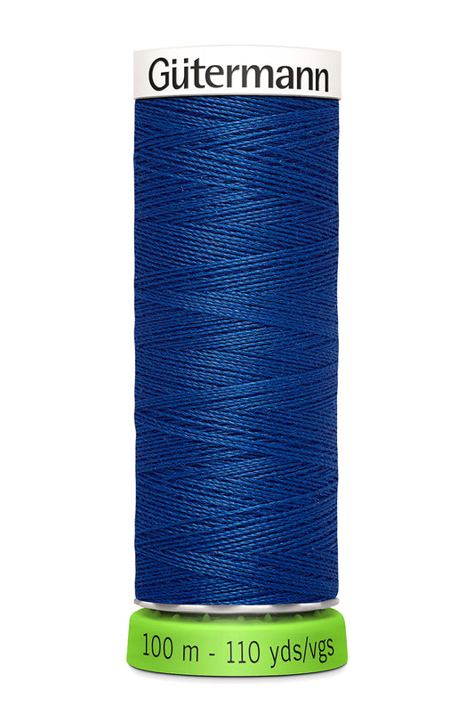 Gutermann Sew-All Sewing Thread 100M - 100% recycled polyester2