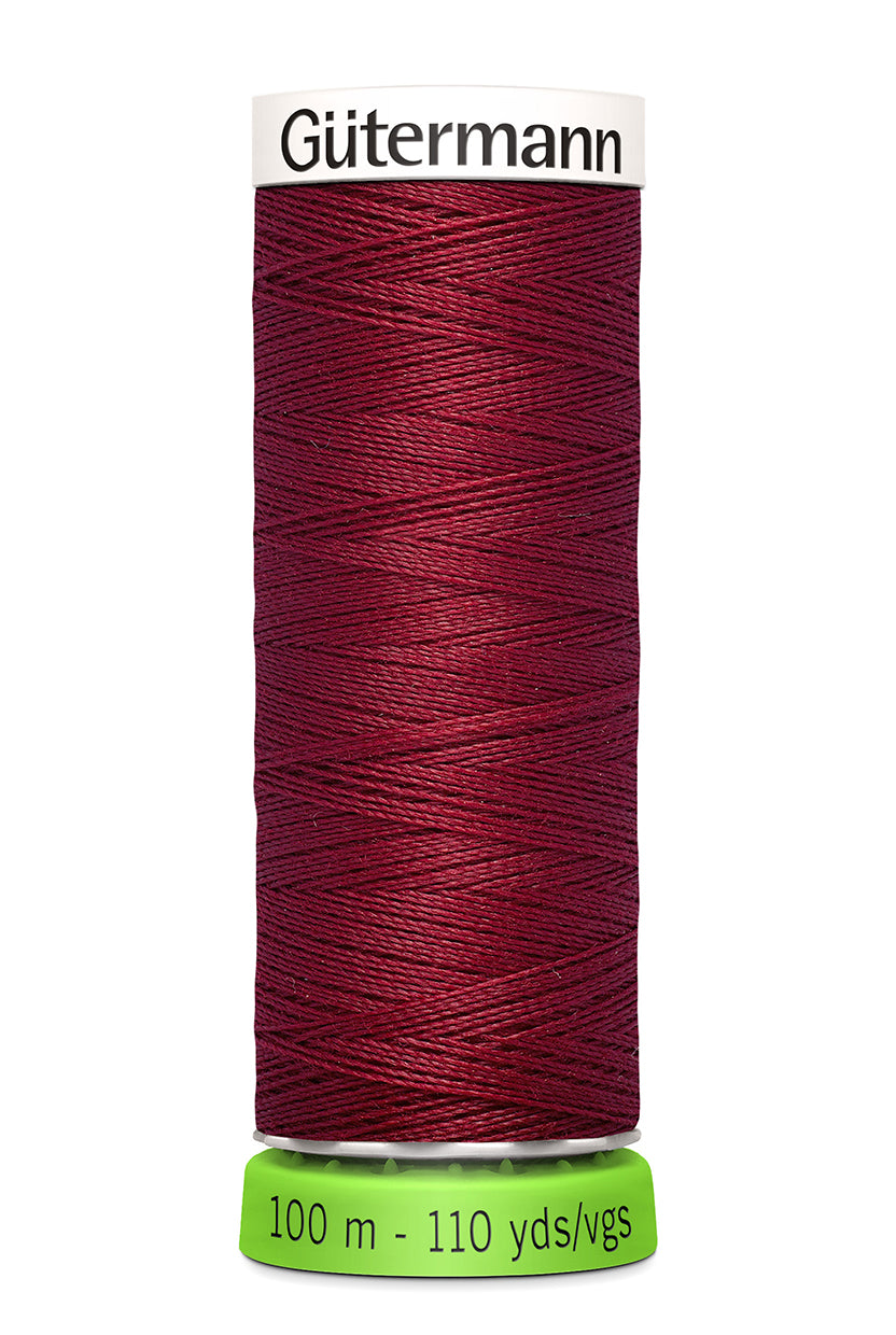 Gutermann Sew-All Sewing Thread 100M - 100% recycled polyester