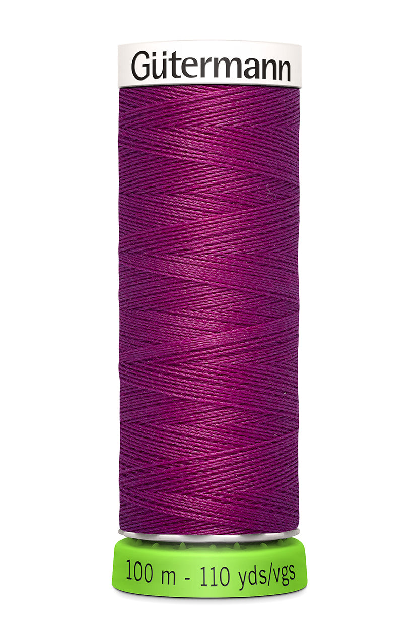 Gutermann Sew-All Sewing Thread 100M - 100% recycled polyester