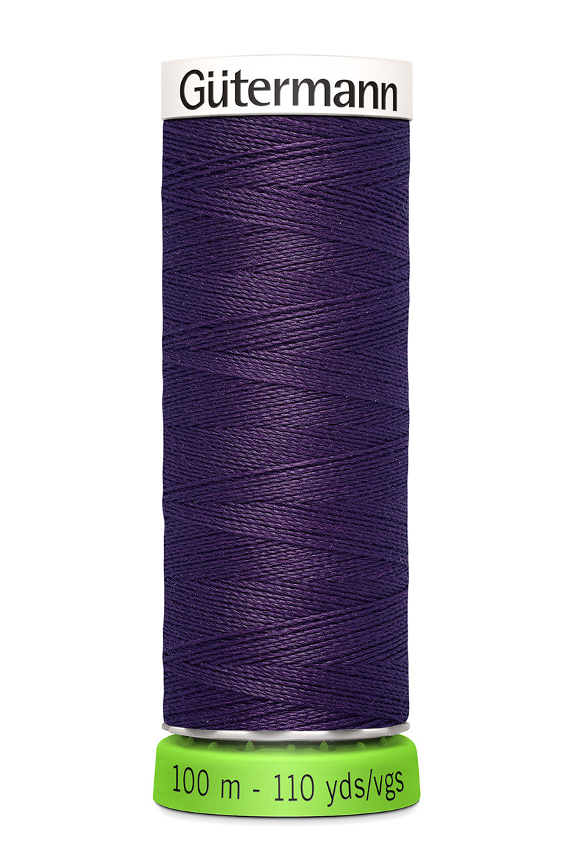 Gutermann Sew-All Sewing Thread 100M - 100% recycled polyester