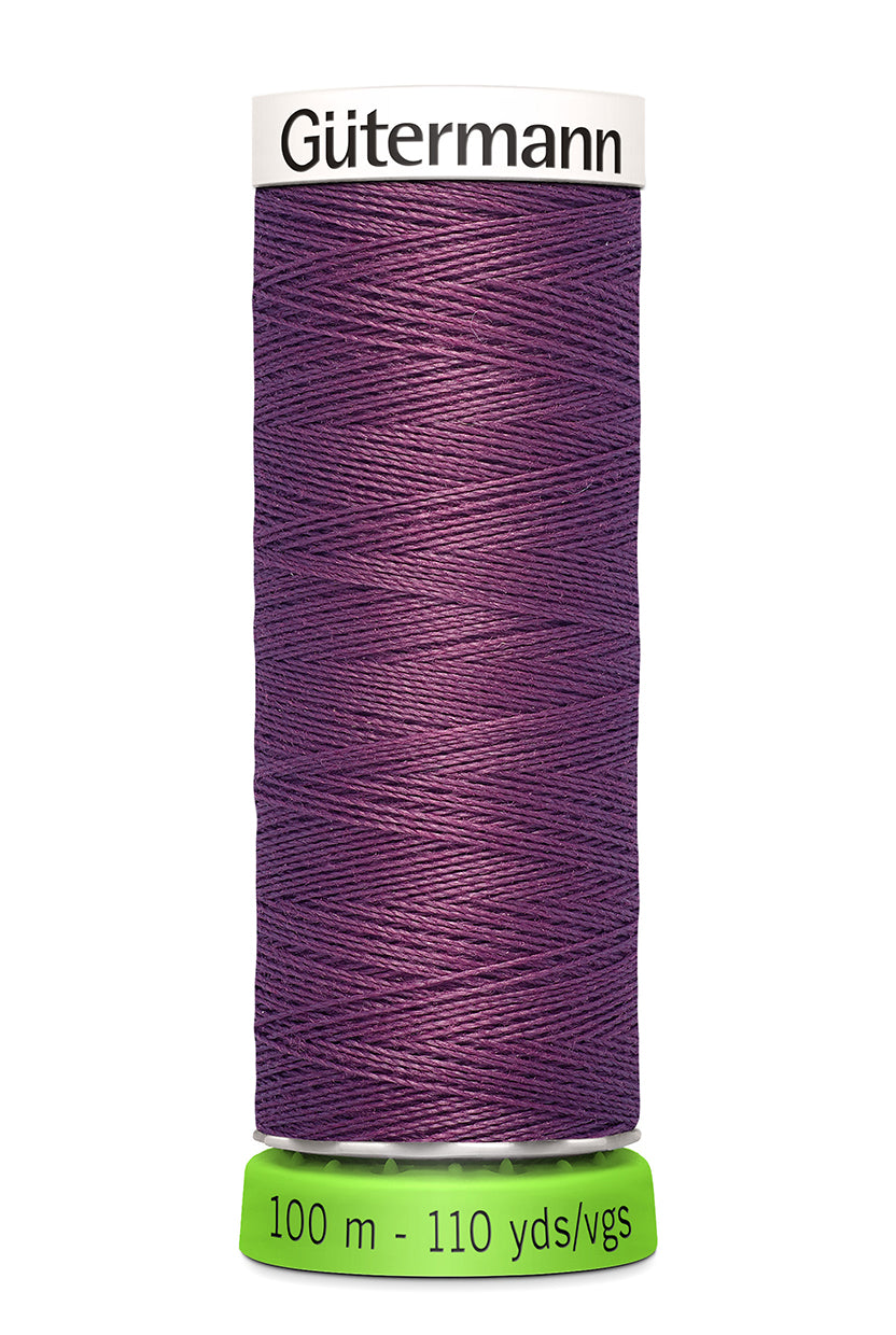 Gutermann Sew-All Sewing Thread 100M - 100% recycled polyester