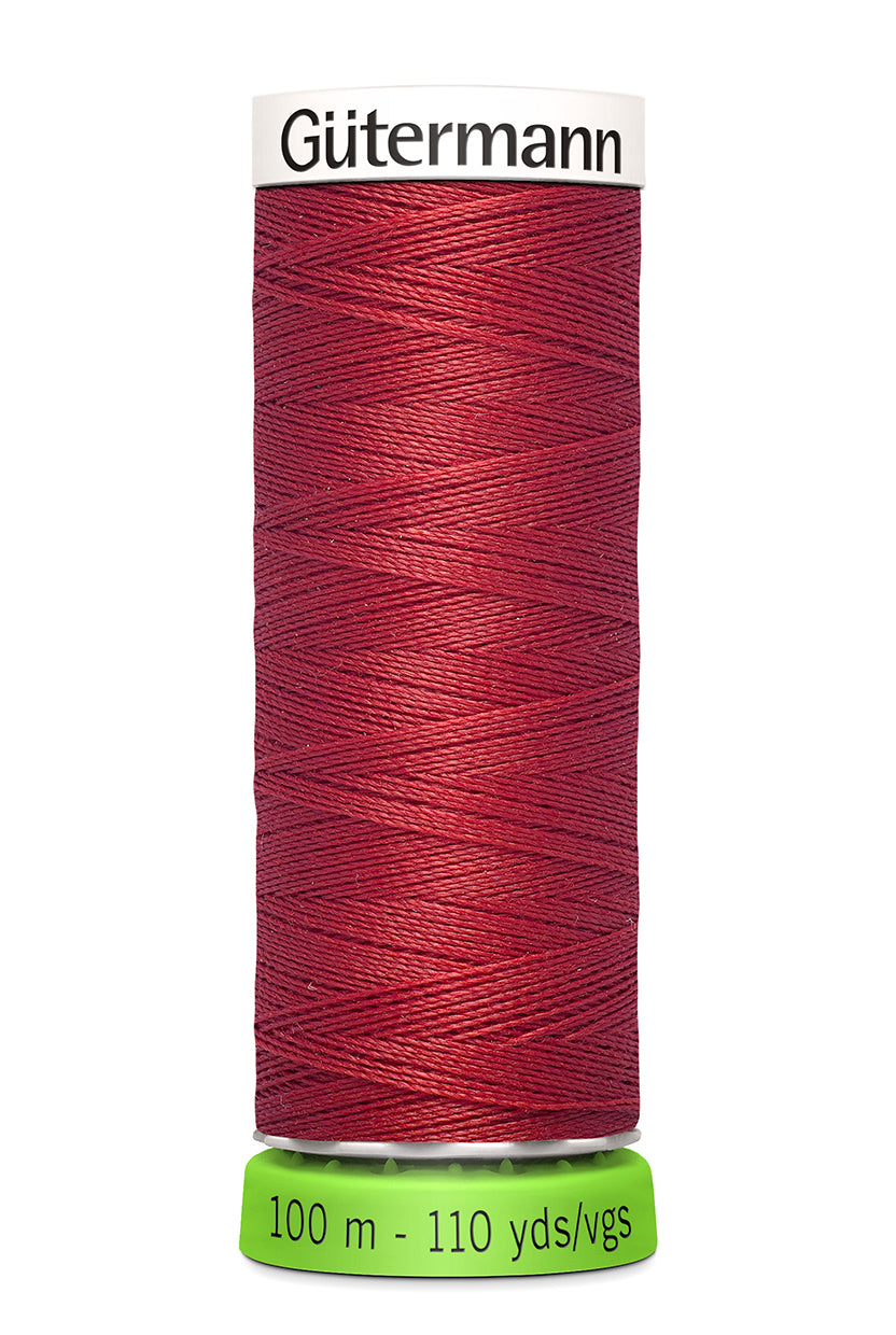 Gutermann Sew-All Sewing Thread 100M - 100% recycled polyester