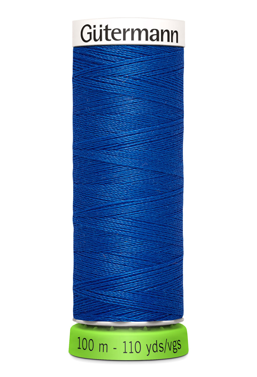 Gutermann Sew-All Sewing Thread 100M - 100% recycled polyester