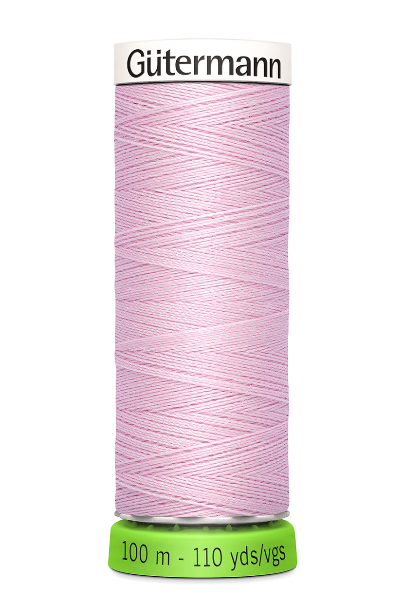 Gutermann Sew-All Sewing Thread 100M - 100% recycled polyester