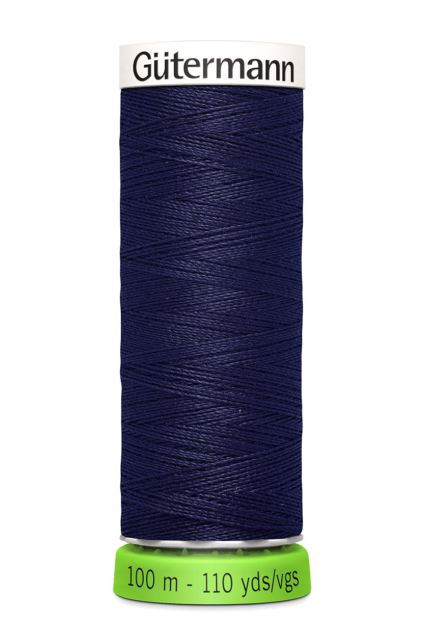 Gutermann Sew-All Sewing Thread 100M - 100% recycled polyester