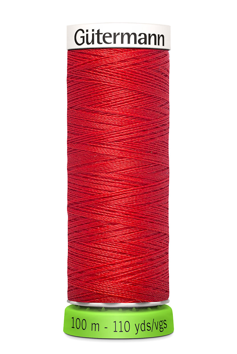 Gutermann Sew-All Sewing Thread 100M - 100% recycled polyester