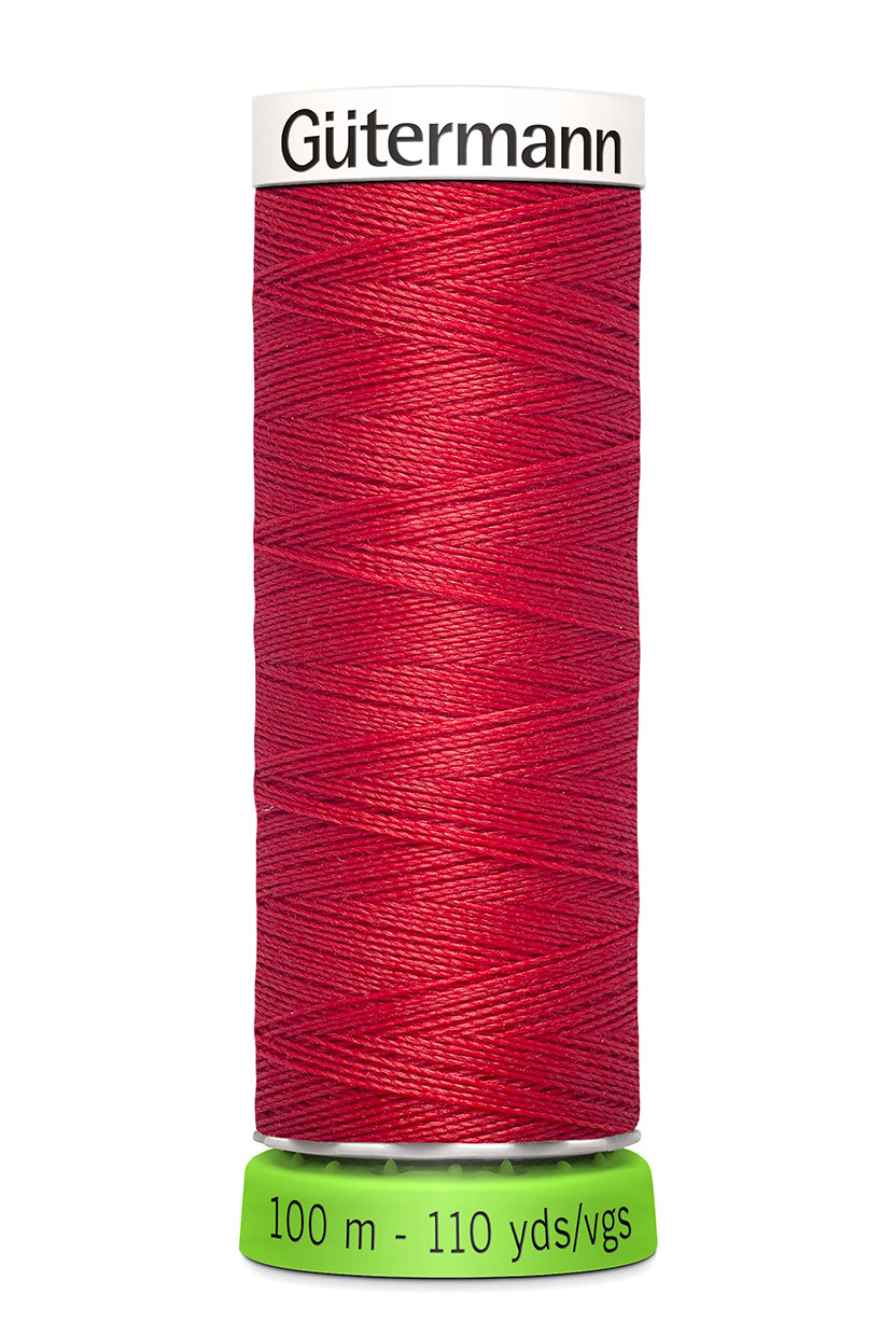 Gutermann Sew-All Sewing Thread 100M - 100% recycled polyester