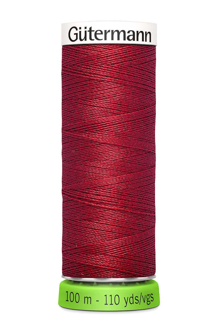 Gutermann Sew-All Sewing Thread 100M - 100% recycled polyester