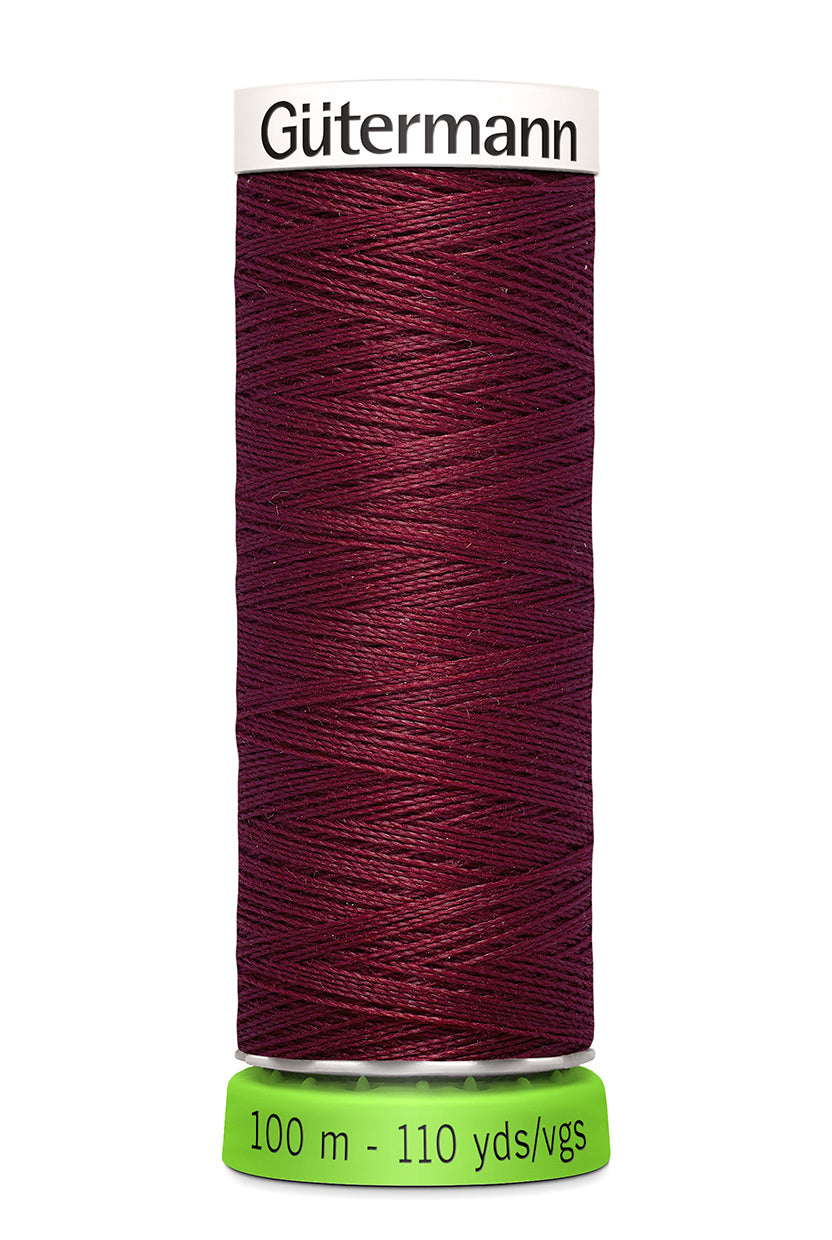 Gutermann Sew-All Sewing Thread 100M - 100% recycled polyester