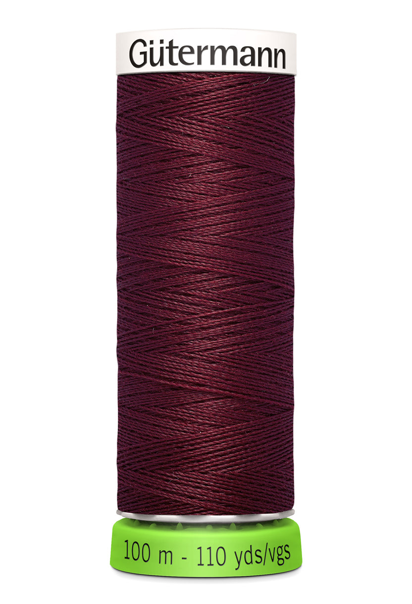 Gutermann Sew-All Sewing Thread 100M - 100% recycled polyester