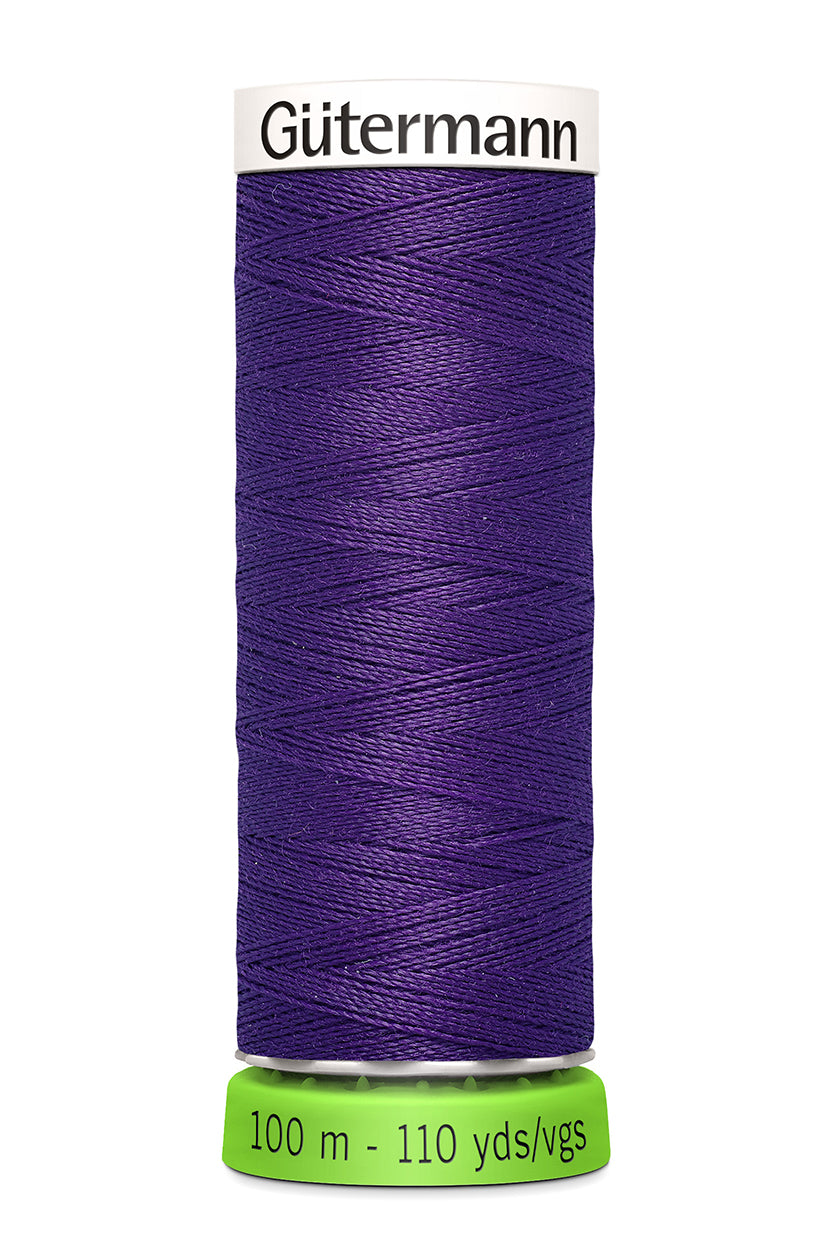 Gutermann Sew-All Sewing Thread 100M - 100% recycled polyester