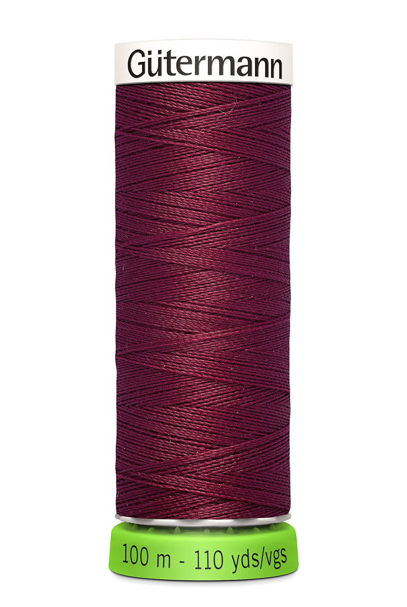 Gutermann Sew-All Sewing Thread 100M - 100% recycled polyester