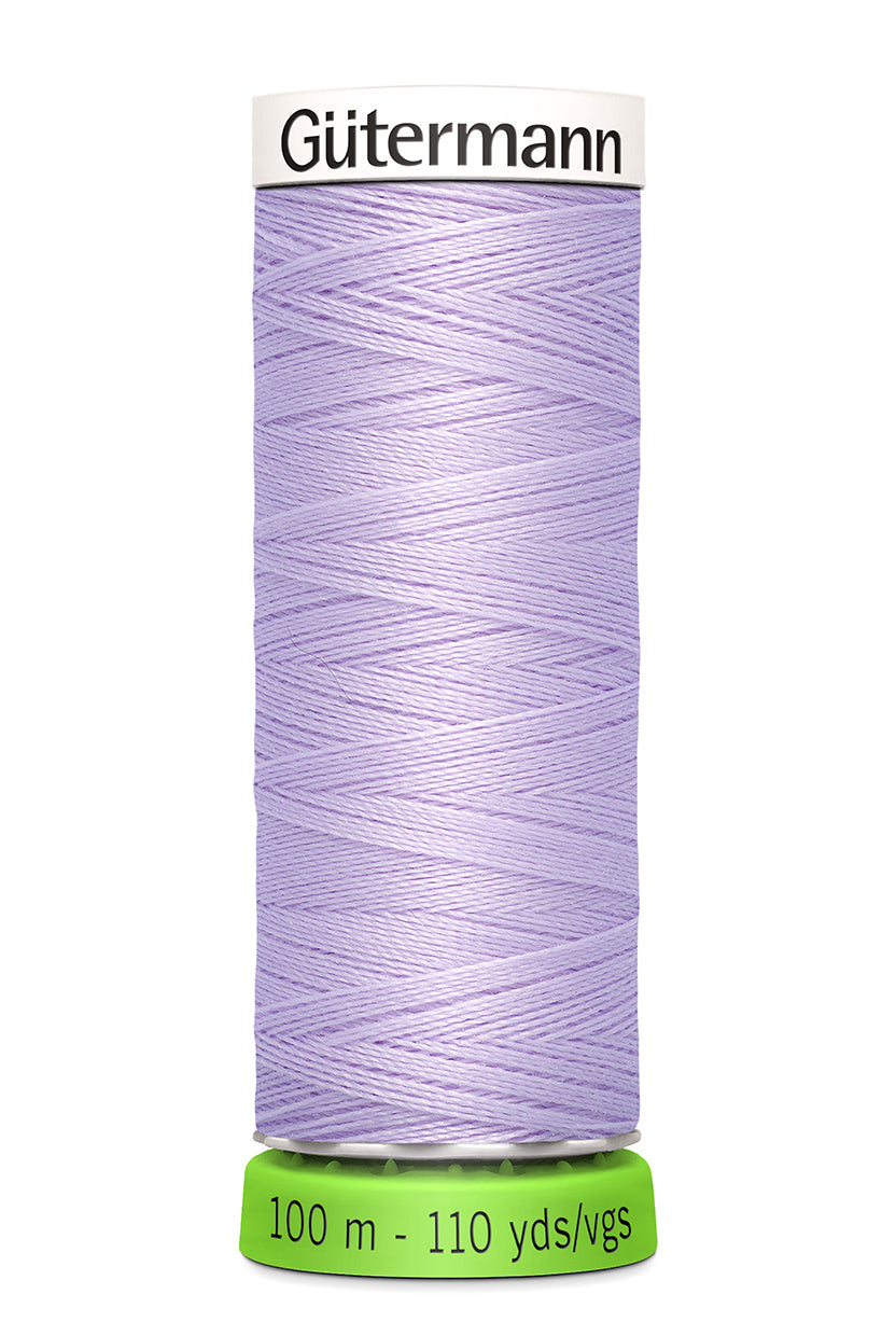 Gutermann Sew-All Sewing Thread 100M - 100% recycled polyester