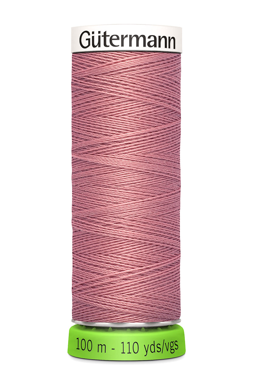 Gutermann Sew-All Sewing Thread 100M - 100% recycled polyester