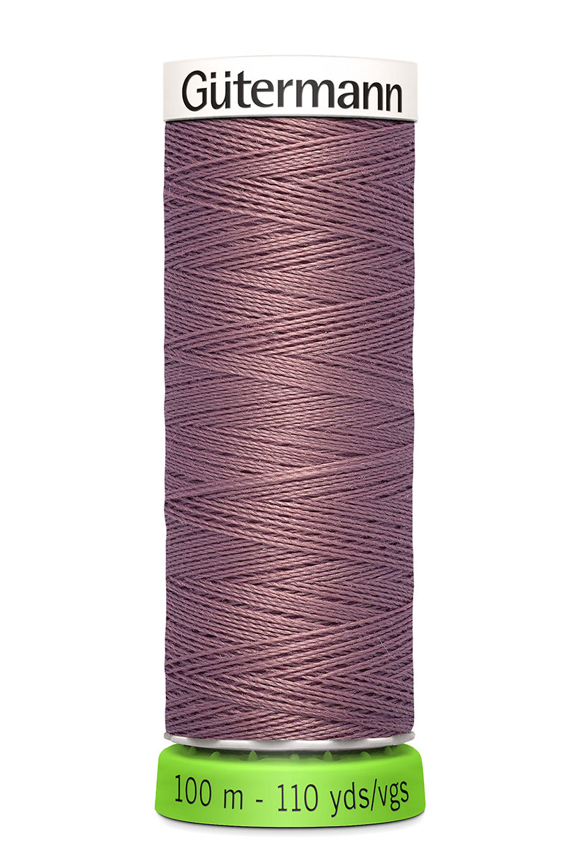 Gutermann Sew-All Sewing Thread 100M - 100% recycled polyester