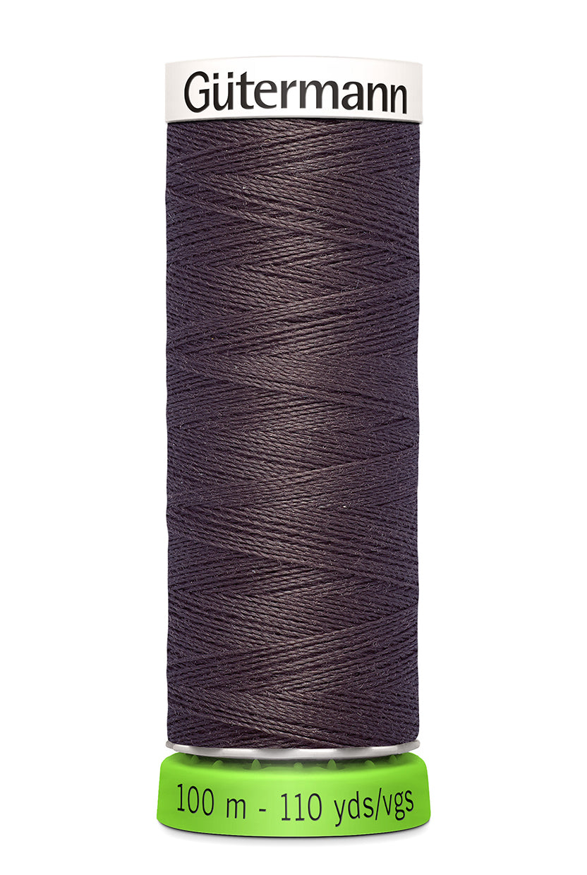 Gutermann Sew-All Sewing Thread 100M - 100% recycled polyester