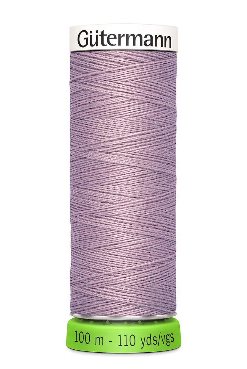 Gutermann Sew-All Sewing Thread 100M - 100% recycled polyester