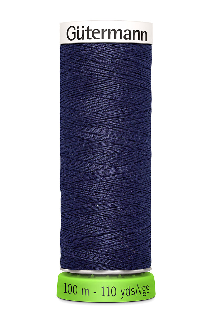 Gutermann Sew-All Sewing Thread 100M - 100% recycled polyester