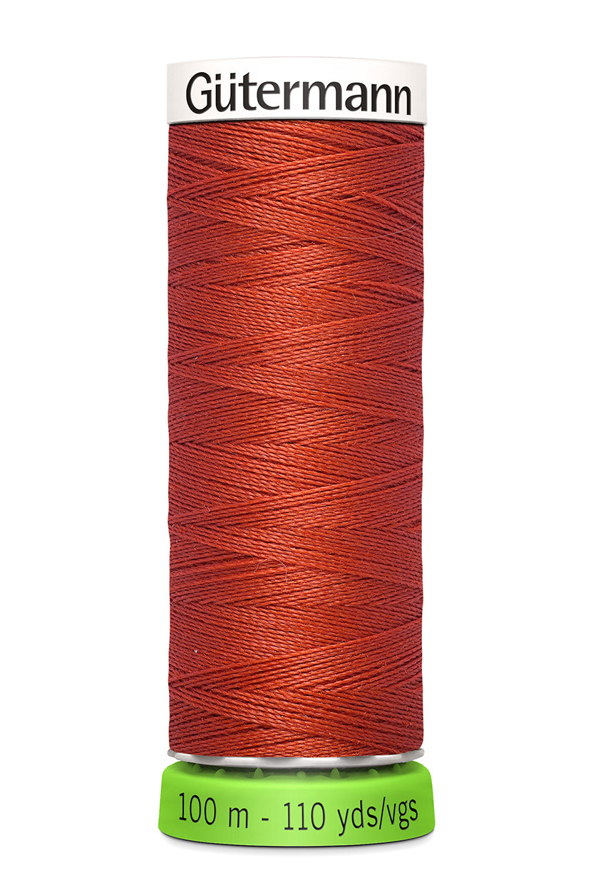 Gutermann Sew-All Sewing Thread 100M - 100% recycled polyester