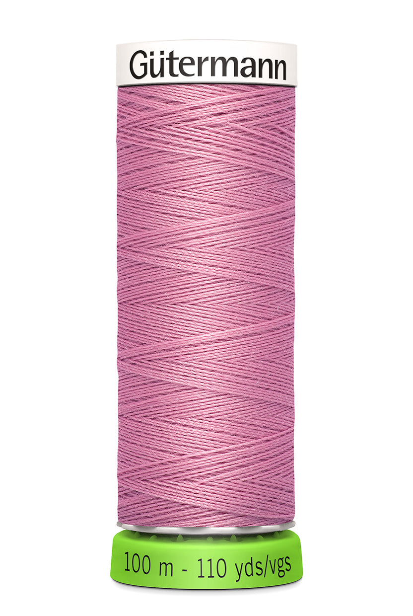 Gutermann Sew-All Sewing Thread 100M - 100% recycled polyester