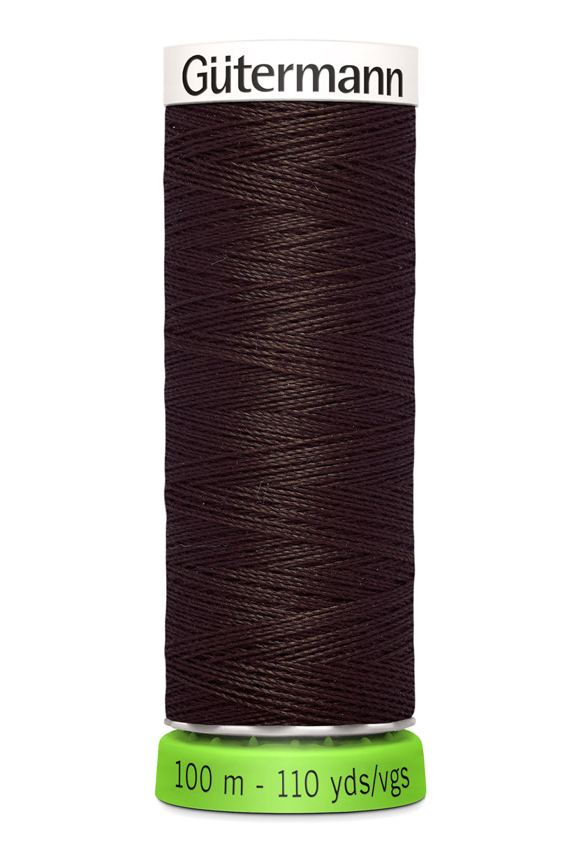 Gutermann Sew-All Sewing Thread 100M - 100% recycled polyester