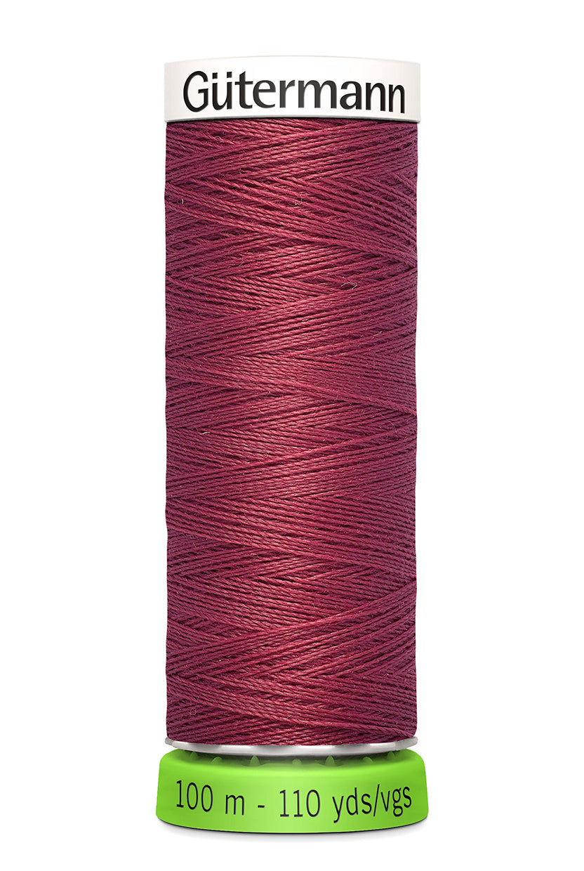 Gutermann Sew-All Sewing Thread 100M - 100% recycled polyester