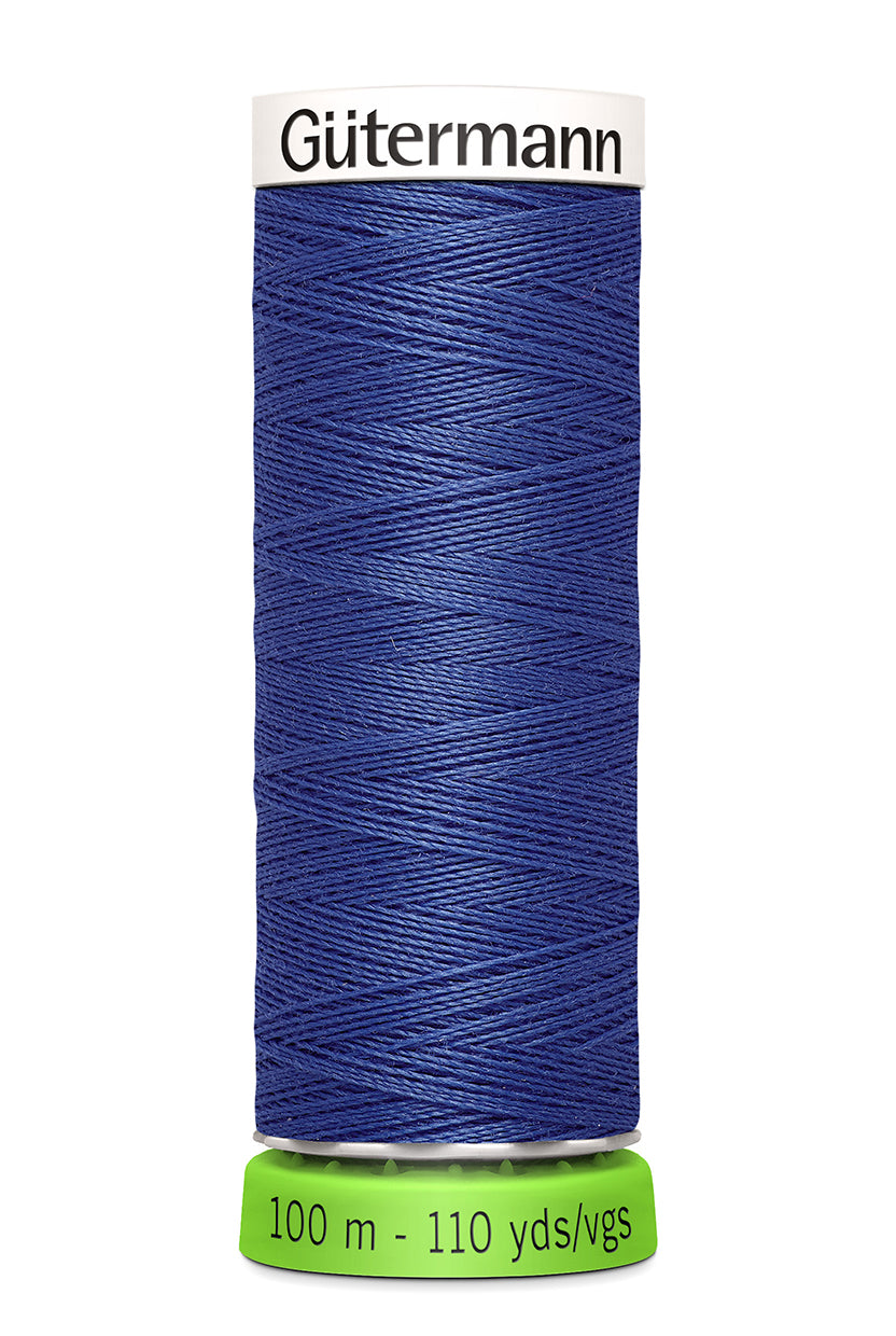 Gutermann Sew-All Sewing Thread 100M - 100% recycled polyester