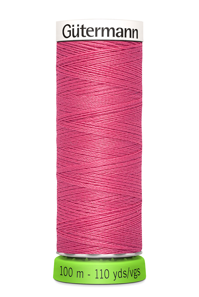 Gutermann Sew-All Sewing Thread 100M - 100% recycled polyester