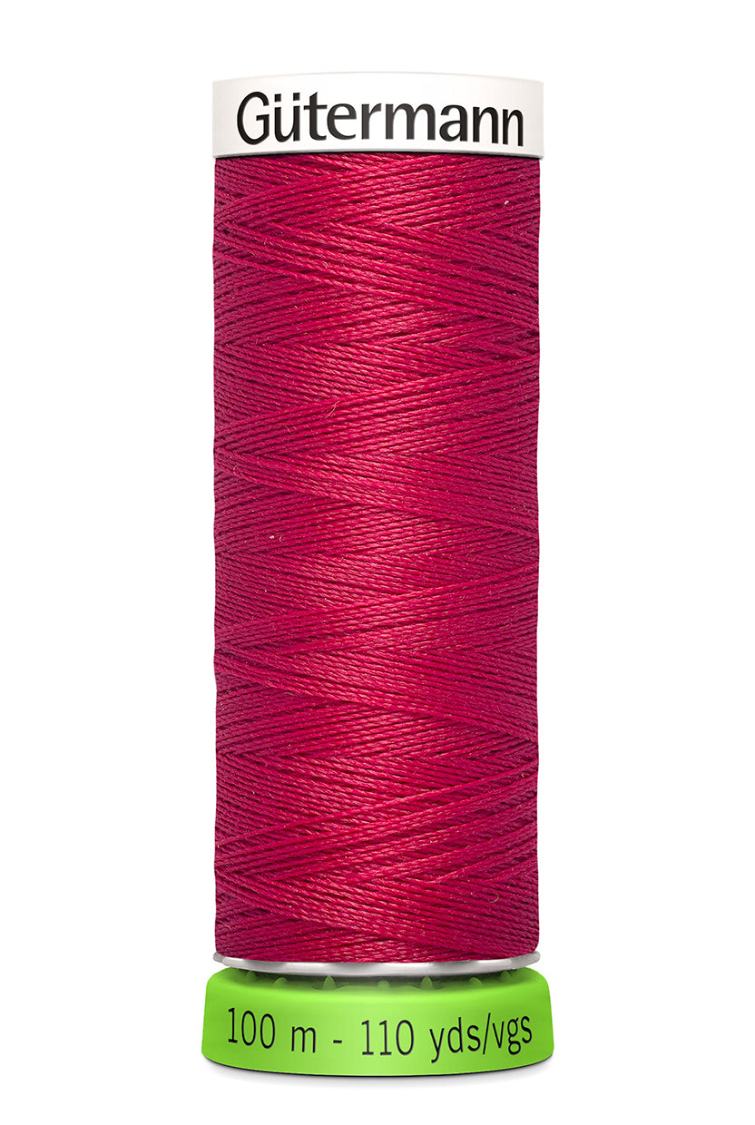 Gutermann Sew-All Sewing Thread 100M - 100% recycled polyester