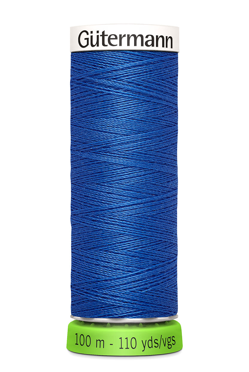 Gutermann Sew-All Sewing Thread 100M - 100% recycled polyester