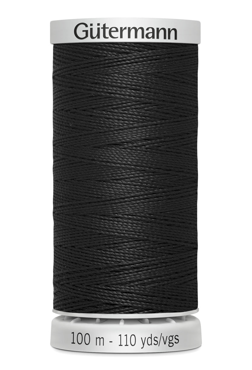 Gutermann Extra Strong Thread, 100m