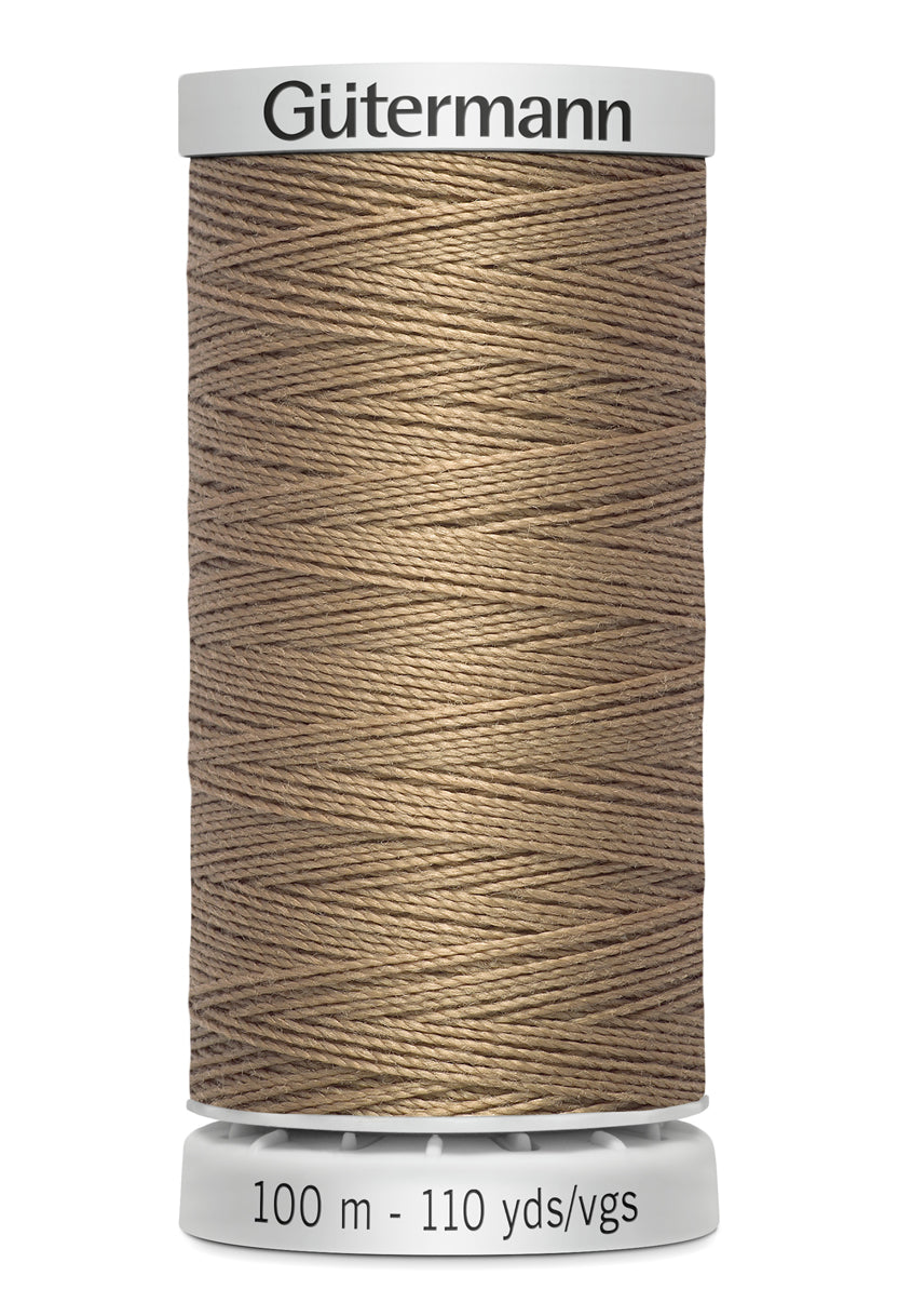 Gutermann Extra Strong Thread, 100m