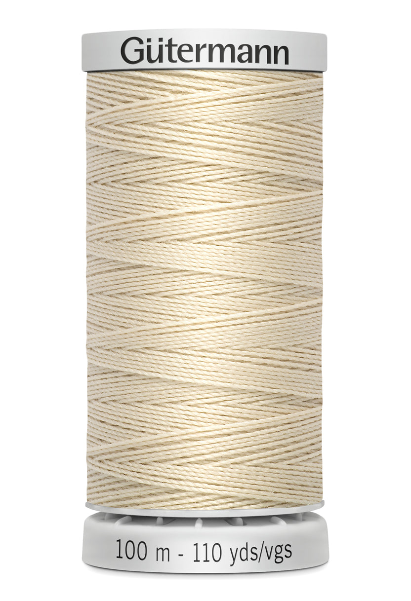 Gutermann Extra Strong Thread, 100m