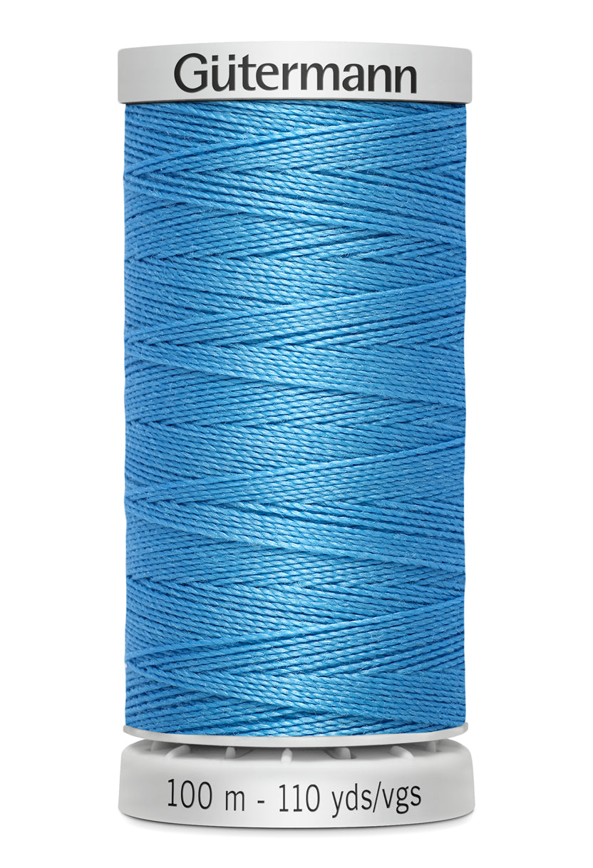 Gutermann Extra Strong Thread, 100m