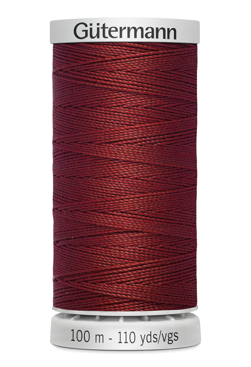 Gutermann Extra Strong Thread, 100m